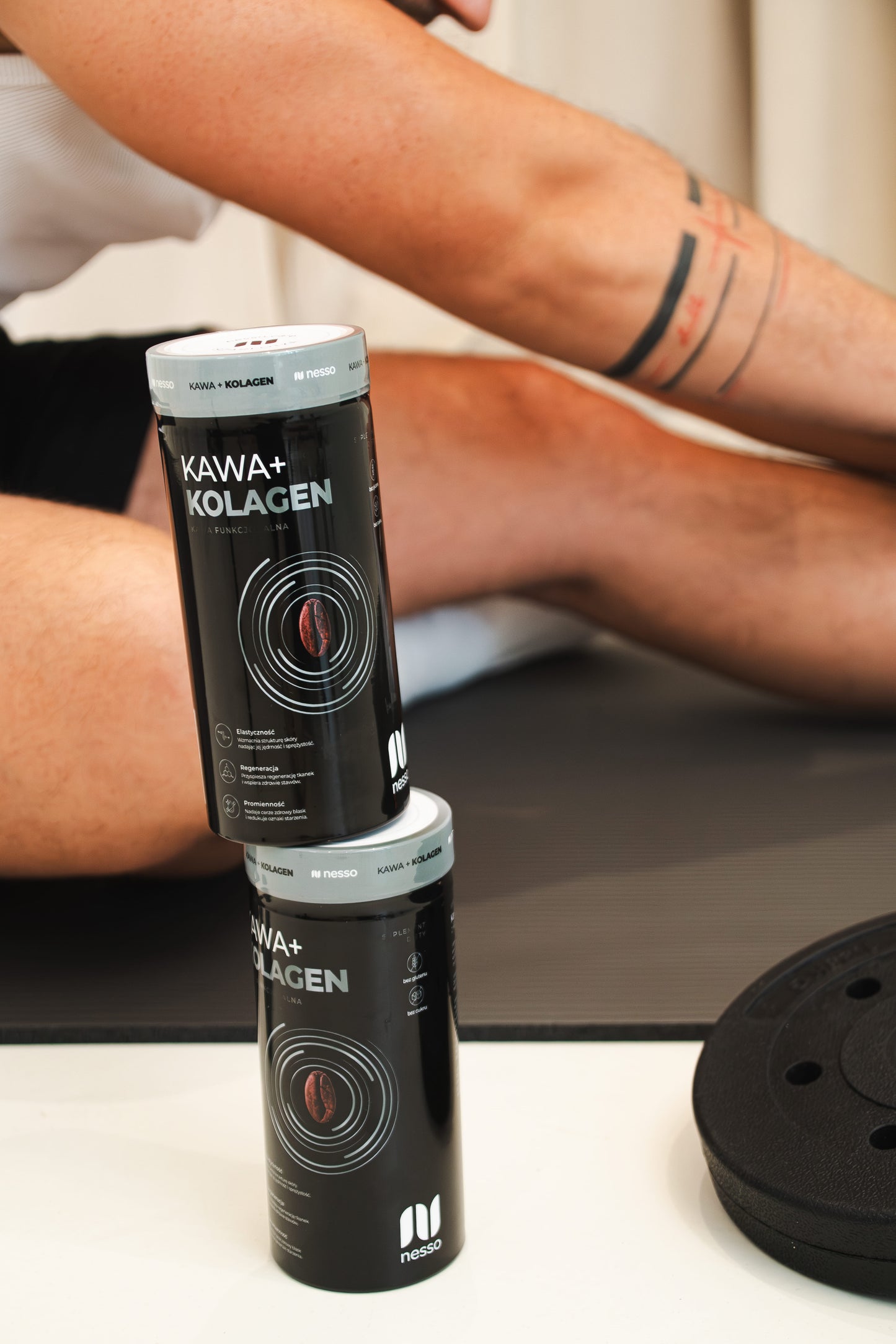 Kawa+ Kolagen