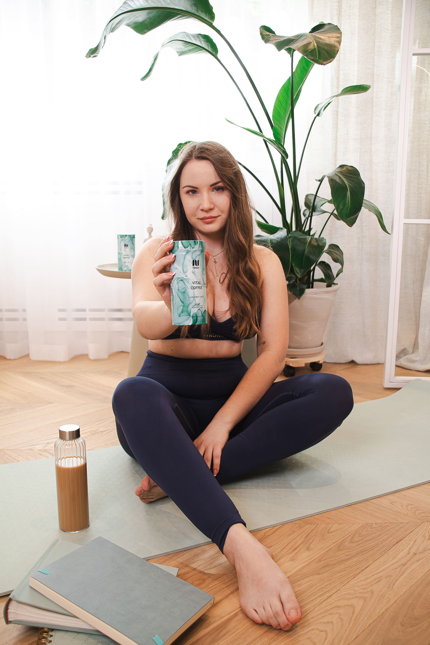 Kawa Vital Coffee