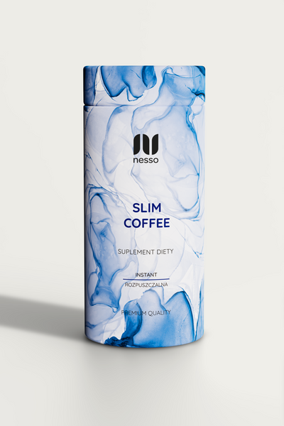 Kawa Slim Coffee