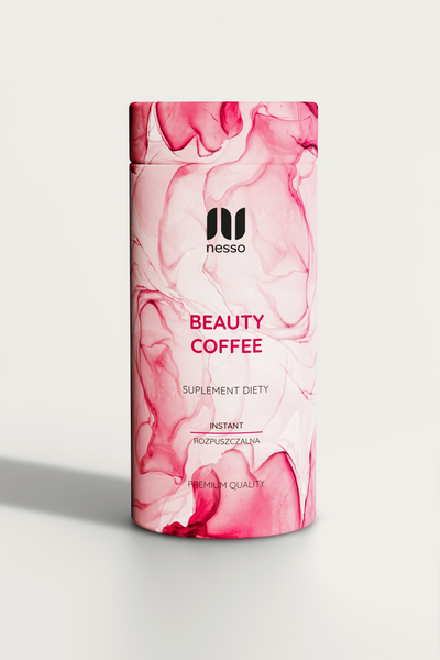 Kawa Beauty Coffee