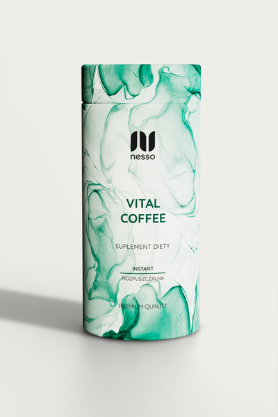 Kawa Vital Coffee