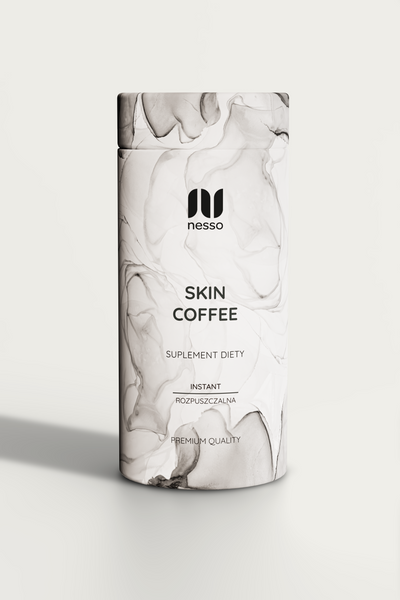Kawa Skin Coffee