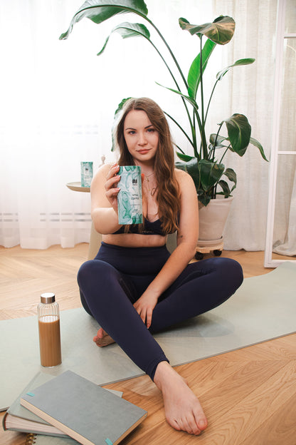 Kawa Vital Coffee
